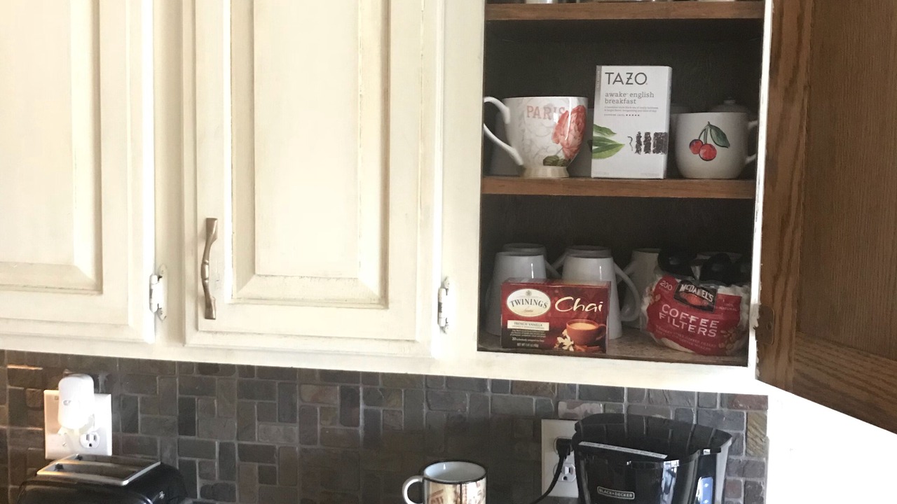 Photo of Kitchen in Holiday Island