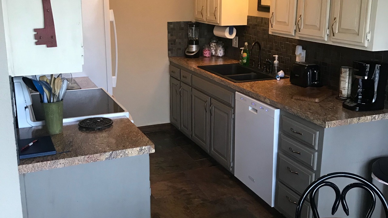 Photo of Kitchen in Holiday Island