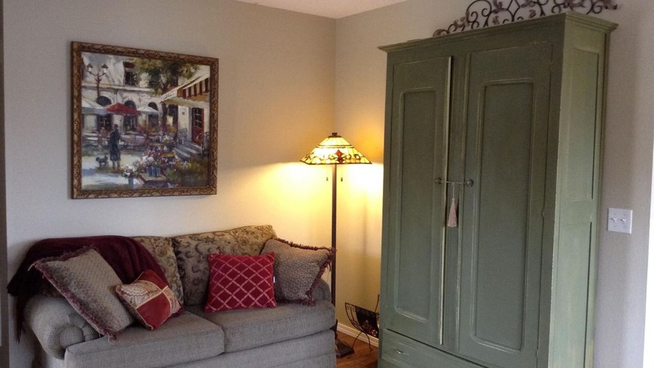Photo of Livingroom in Holiday Island