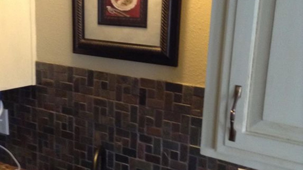 Photo of Kitchen in Holiday Island