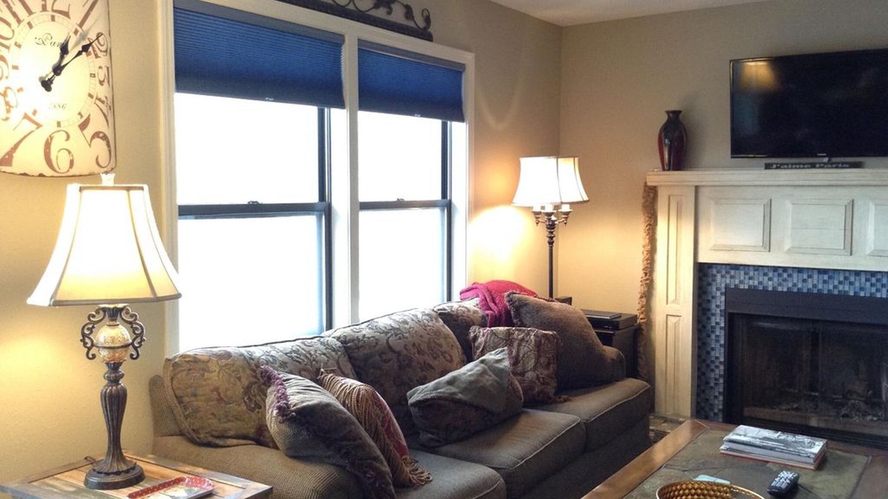 Photo of Livingroom in Holiday Island