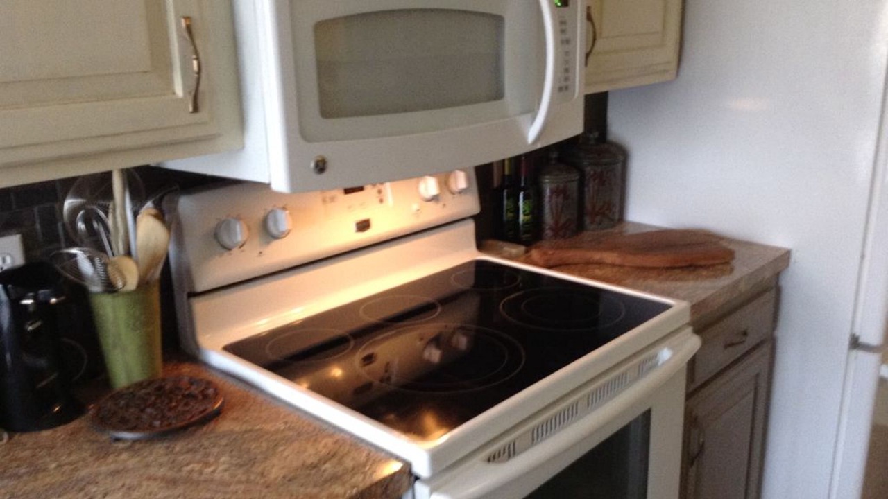 Photo of Kitchen in Holiday Island