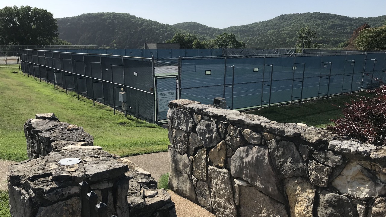 Photo of Outdoor in Holiday Island