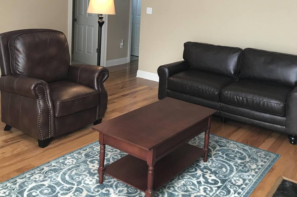 Photo of Livingroom in Burnside
