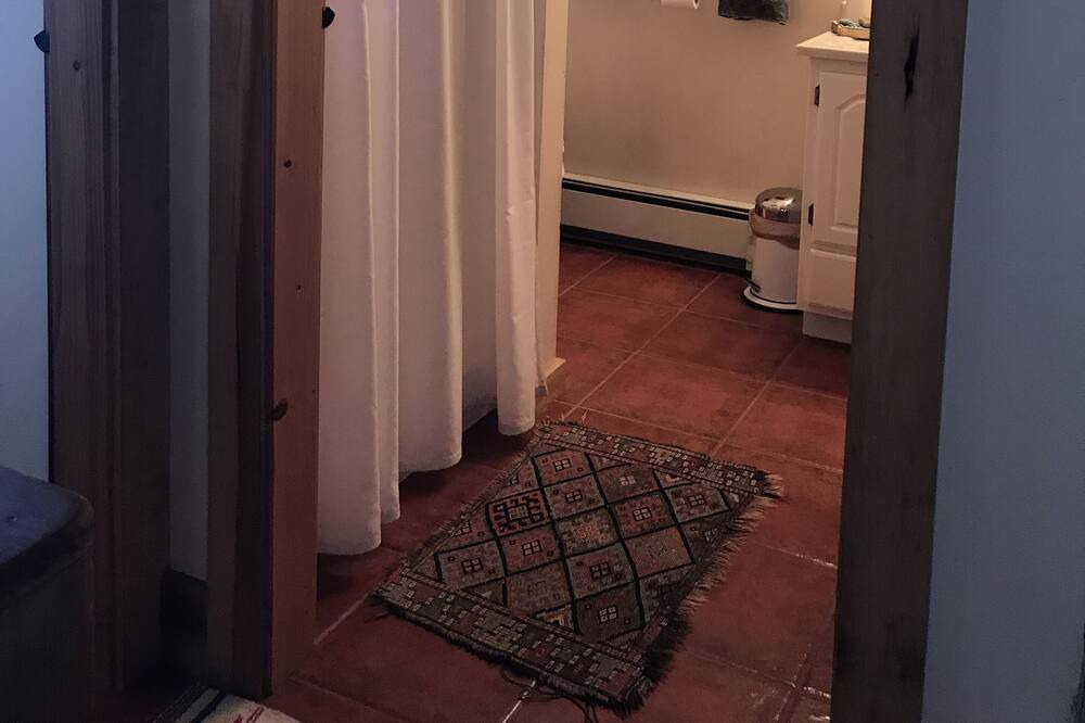 Photo of Bathroom in Lewis