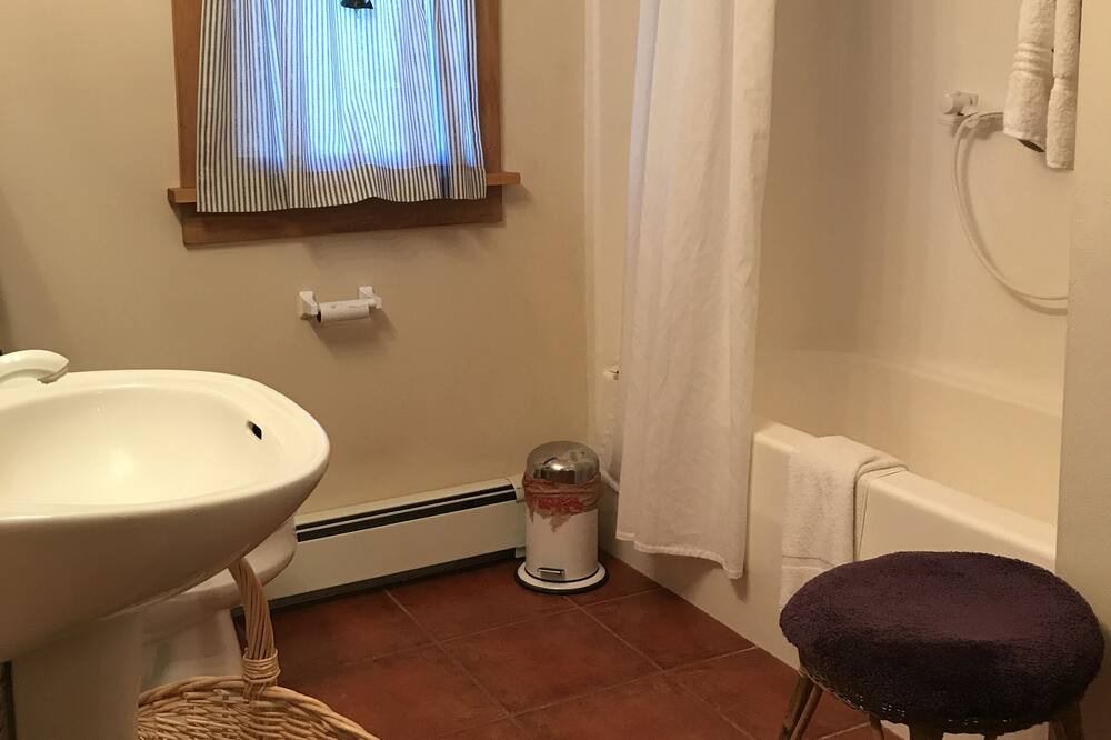 Photo of Bathroom in Lewis