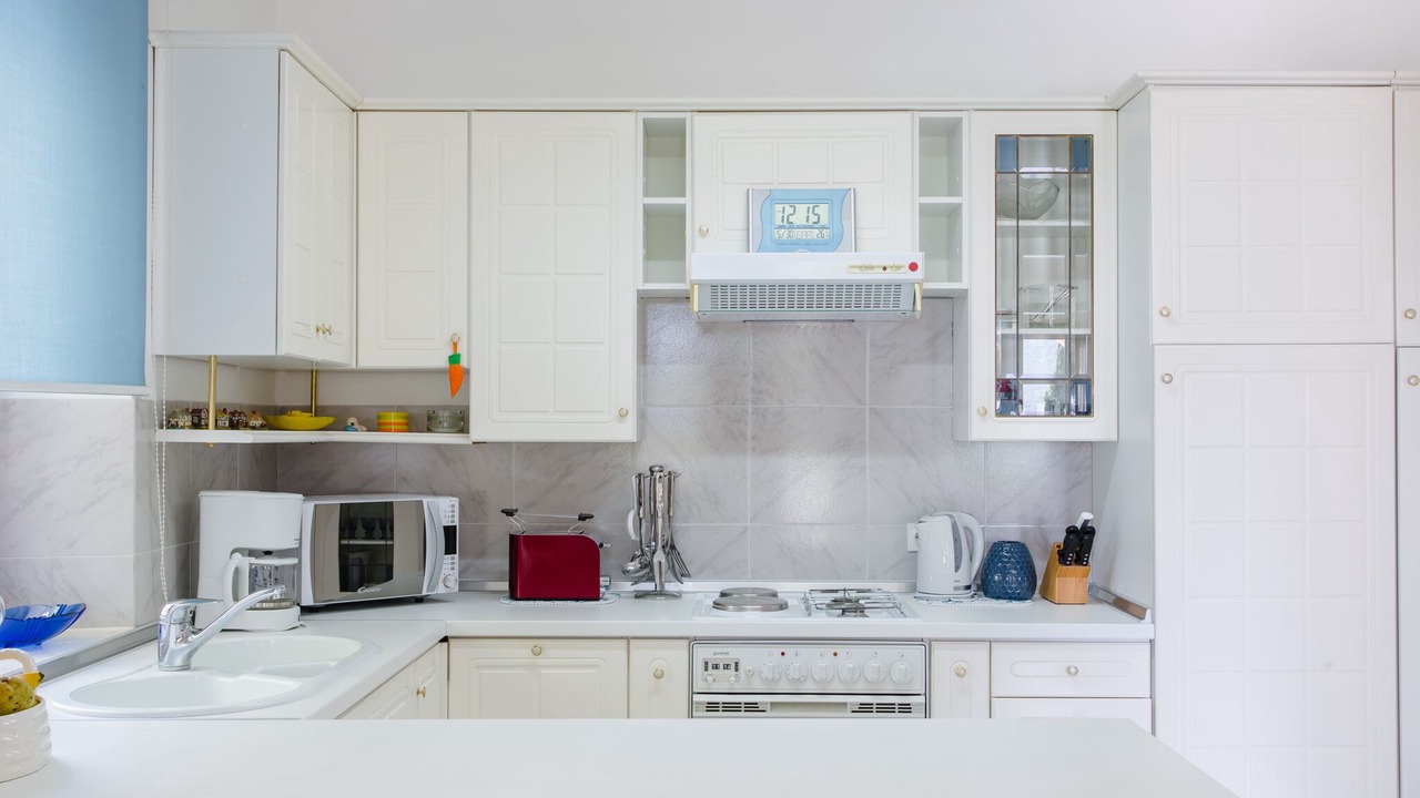 Photo of Kitchen in Zaton