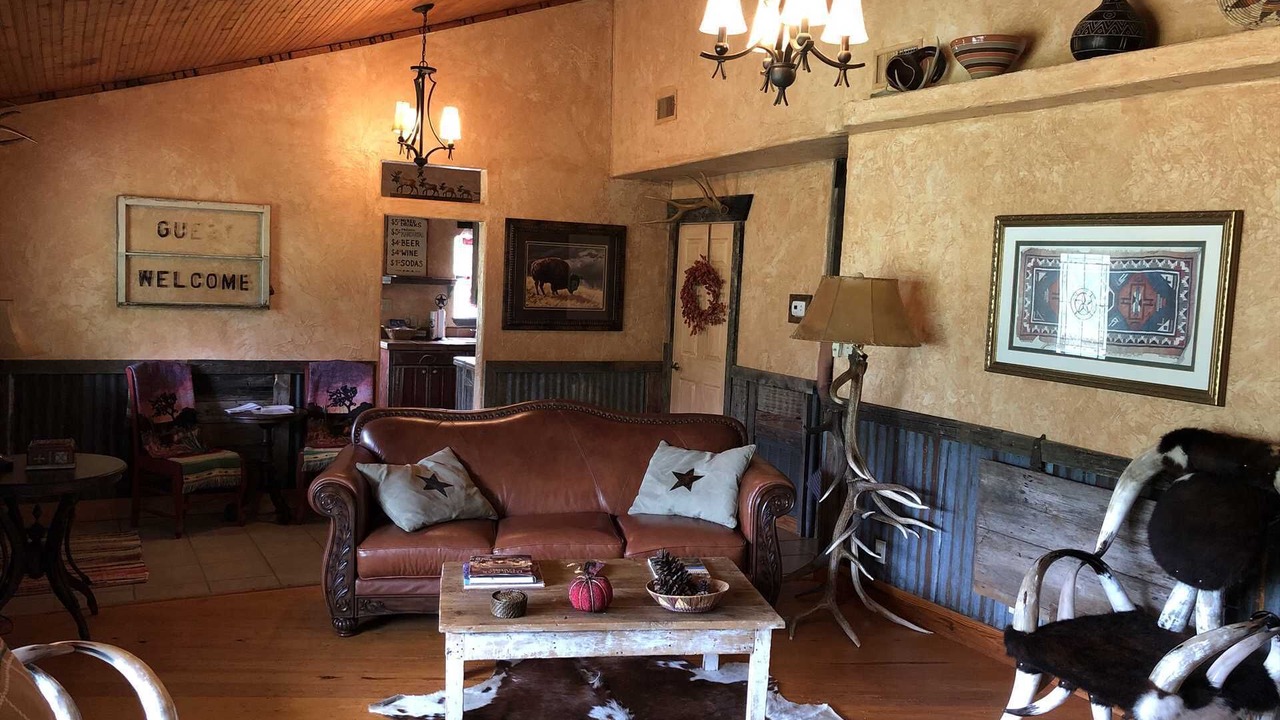 Photo of Livingroom in Tarpley