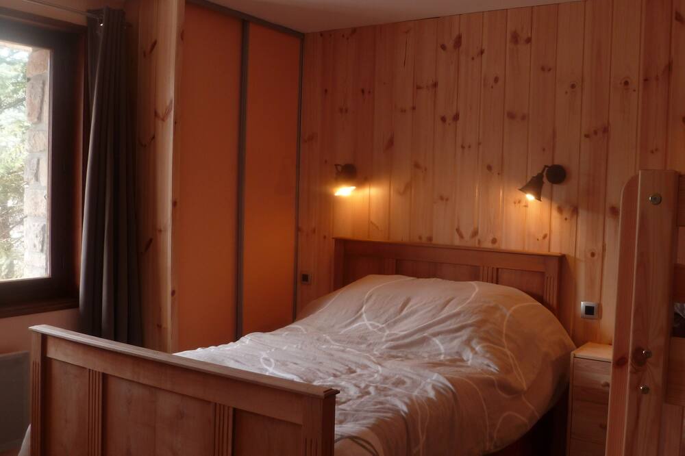 Photo of Bedroom in Barcelonnette