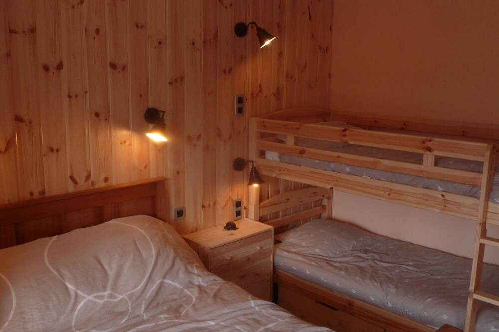 Photo of Bedroom in Barcelonnette