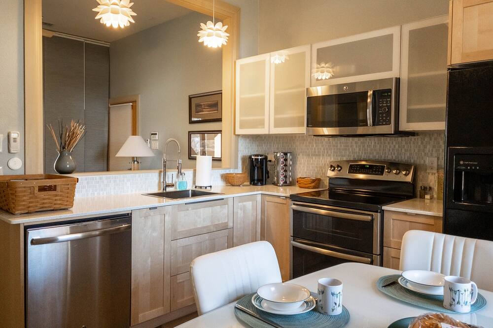 Photo of Kitchen in Flower Mound