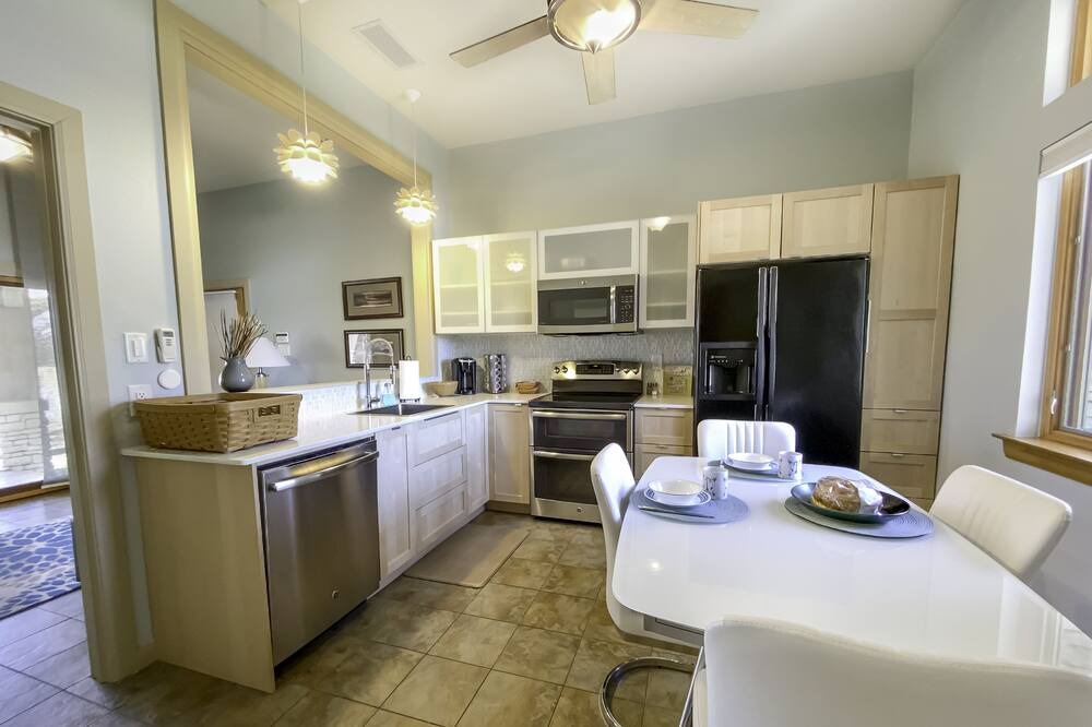 Photo of Kitchen in Flower Mound