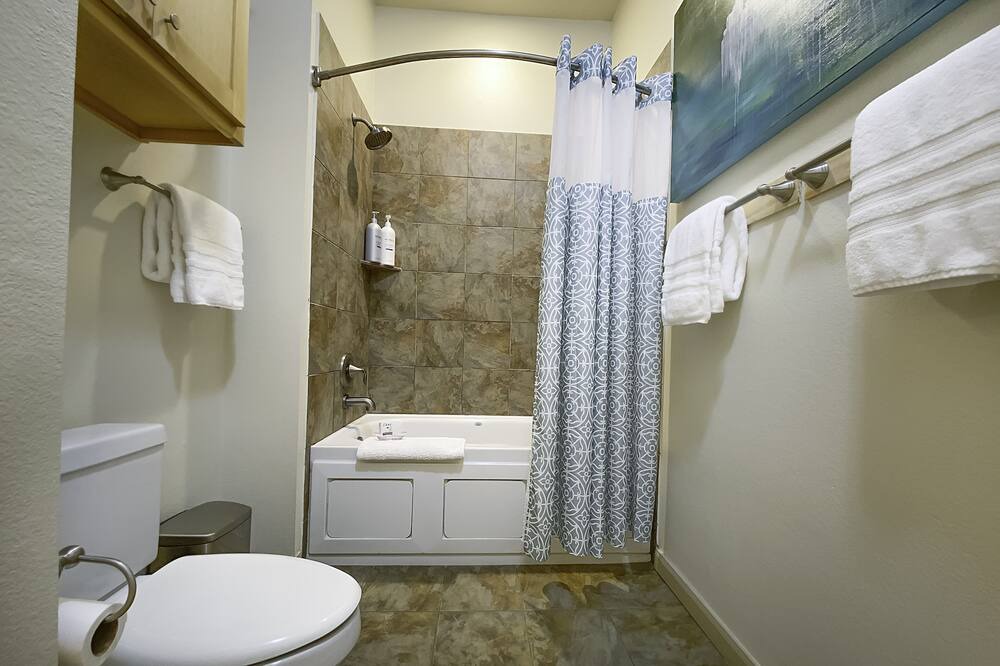 Photo of Bathroom in Flower Mound