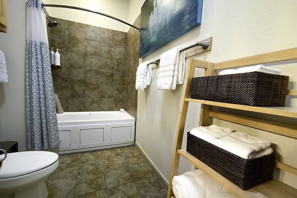 Photo of Bathroom in Flower Mound