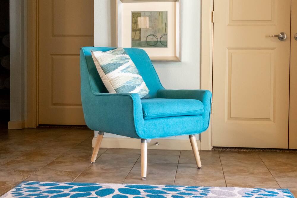 Photo of Livingroom in Flower Mound