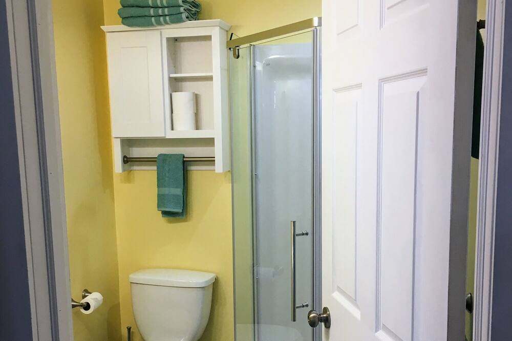 Photo of Bathroom in Saugerties