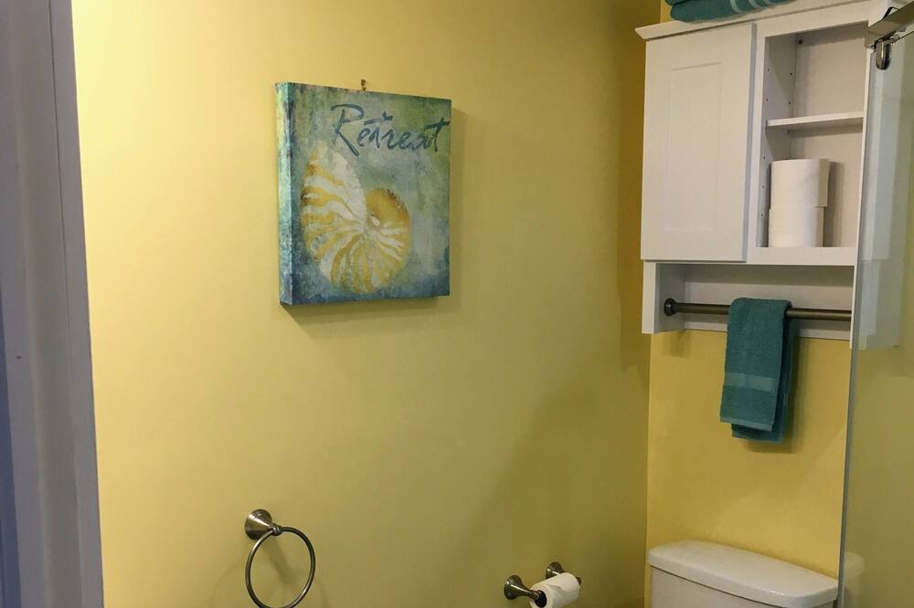 Photo of Bathroom in Saugerties