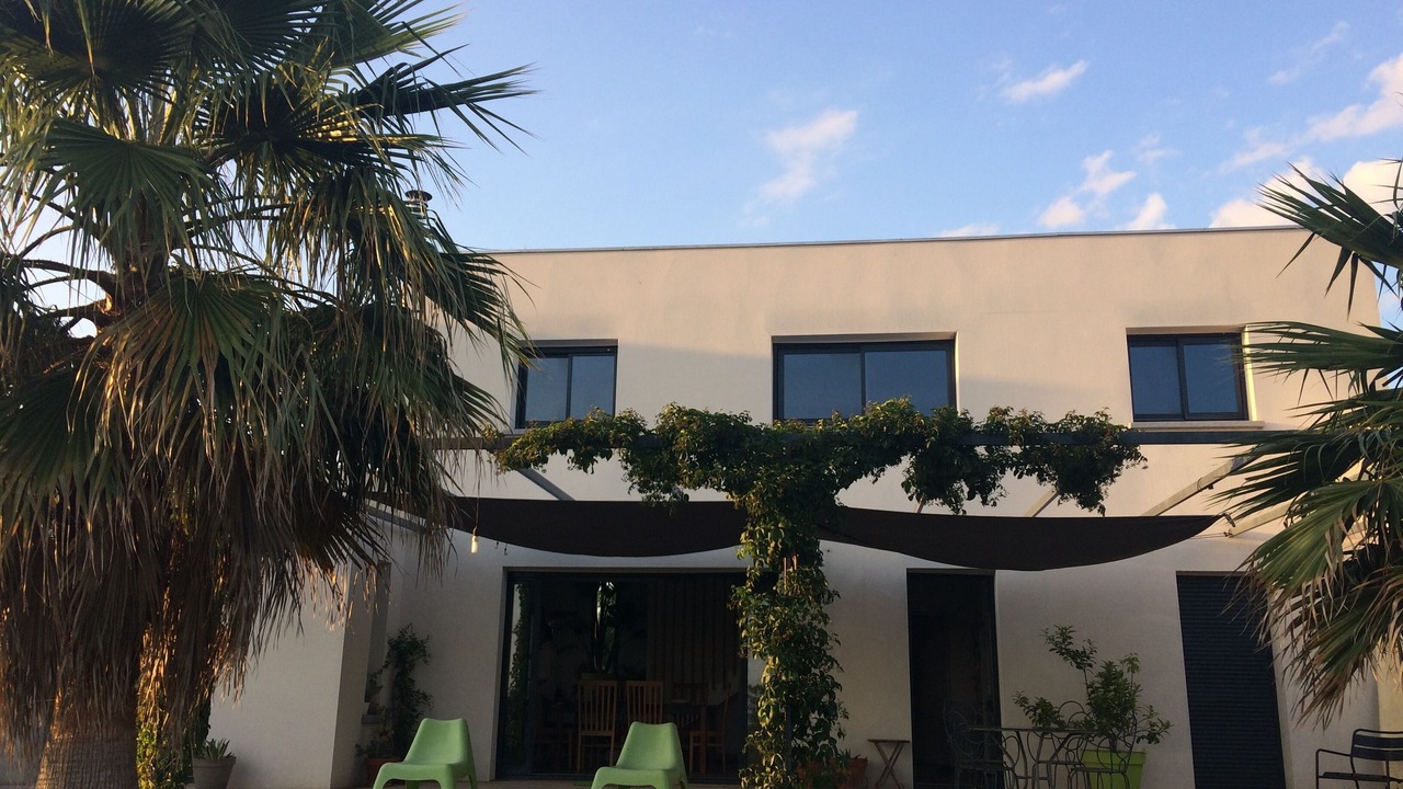 Photo of Outdoor in Villeneuve-les-Maguelone