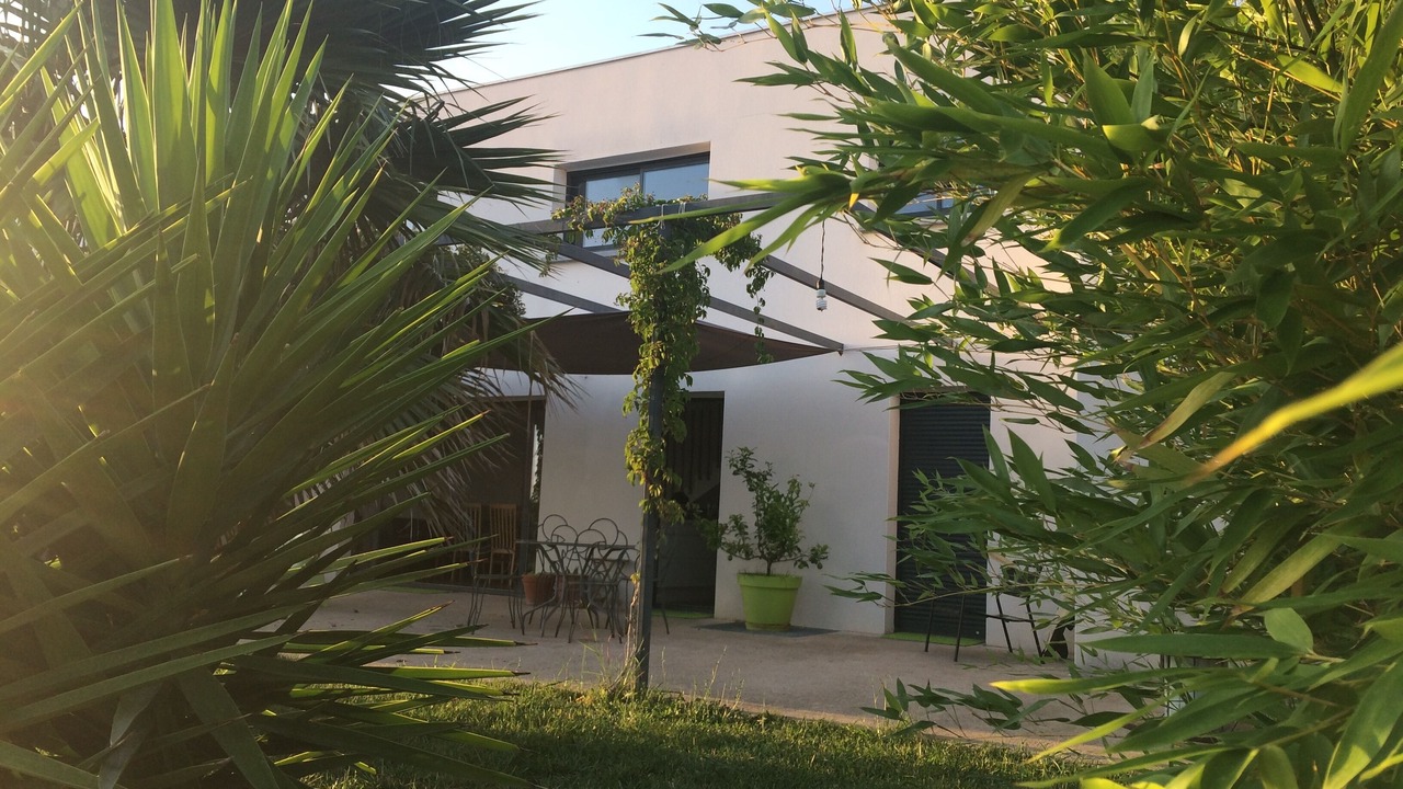 Photo of Outdoor in Villeneuve-les-Maguelone