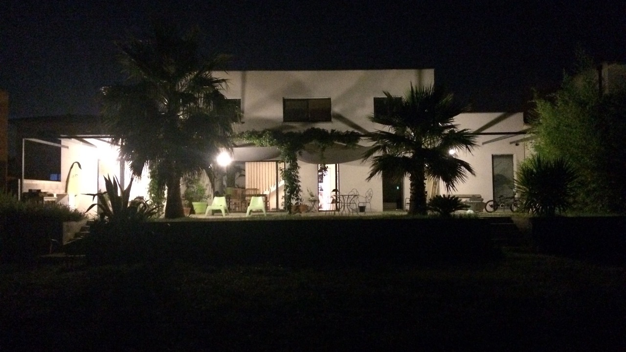 Photo of Outdoor in Villeneuve-les-Maguelone