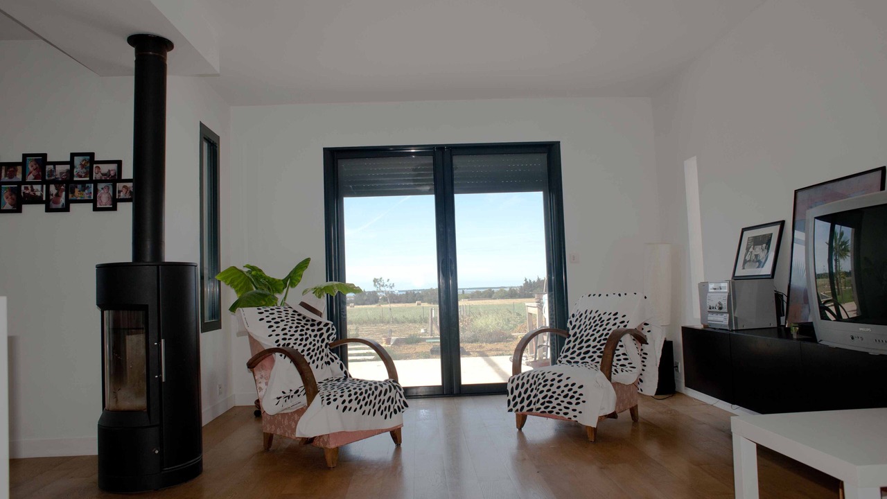 Photo of Livingroom in Villeneuve-les-Maguelone