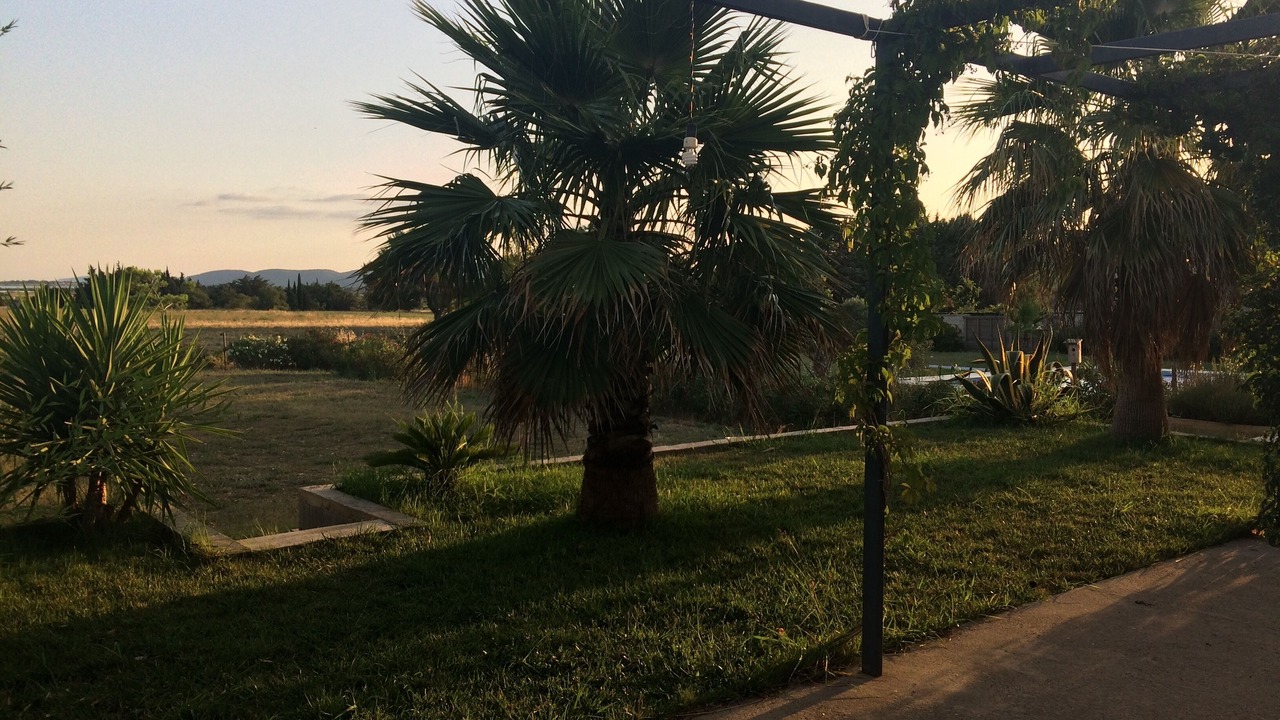 Photo of Outdoor in Villeneuve-les-Maguelone