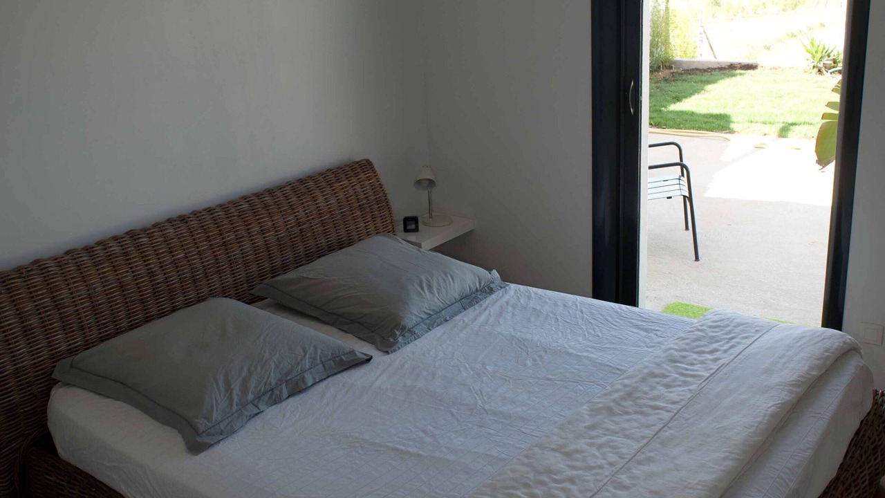 Photo of Bedroom in Villeneuve-les-Maguelone