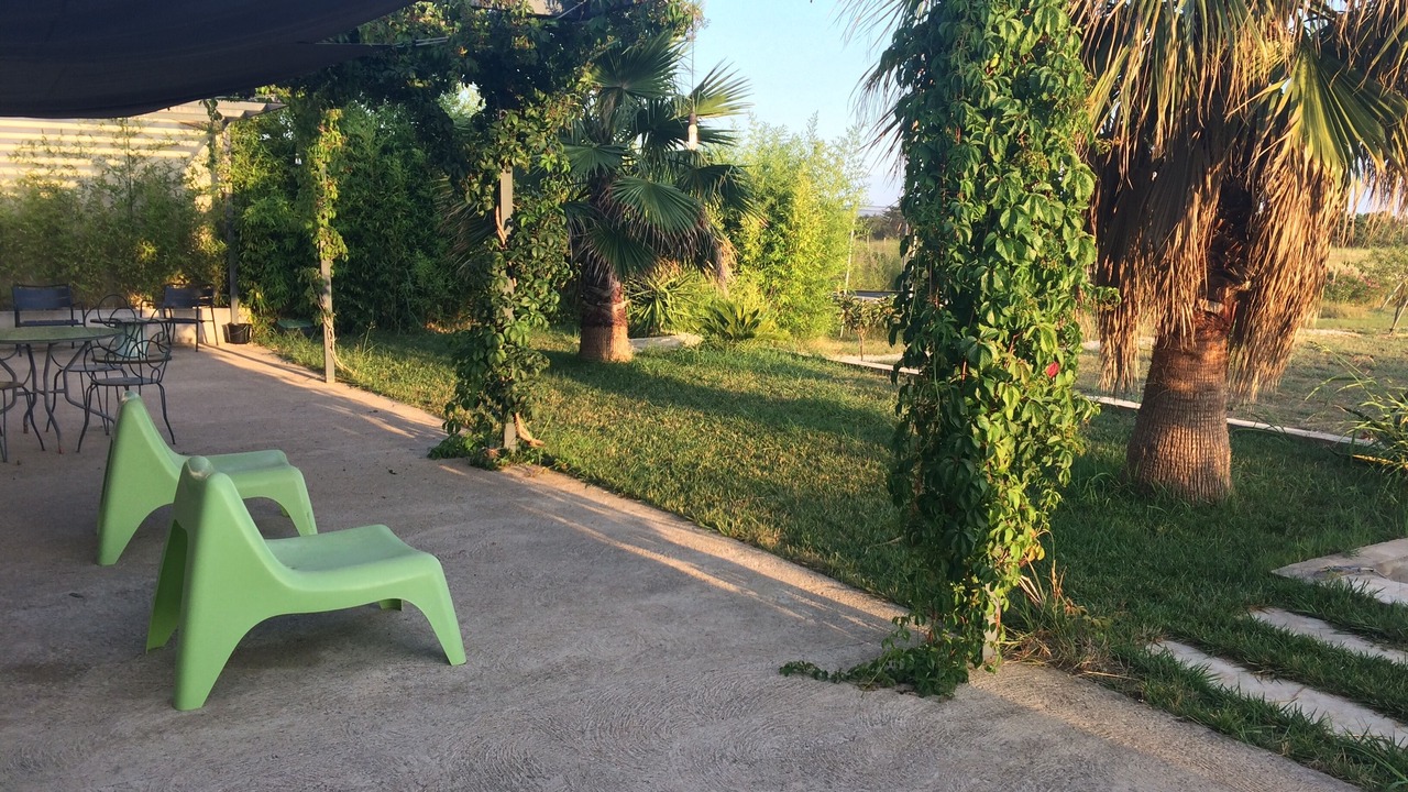 Photo of Outdoor in Villeneuve-les-Maguelone