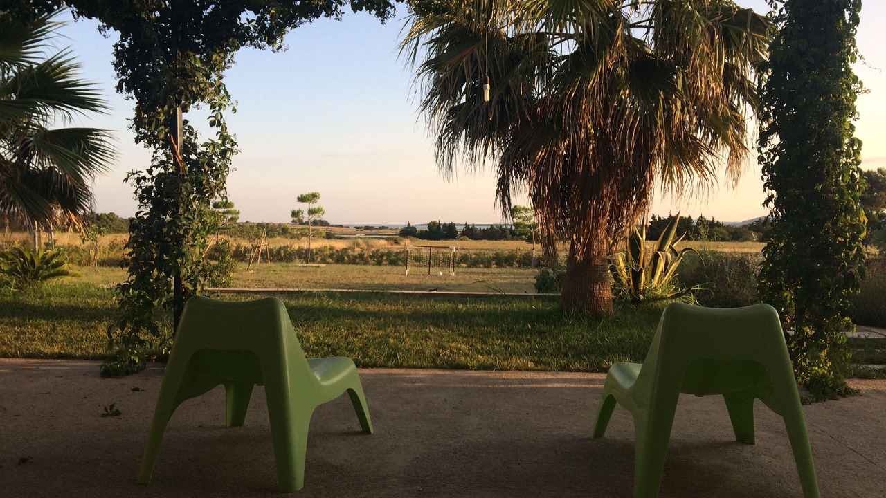 Photo of Outdoor in Villeneuve-les-Maguelone