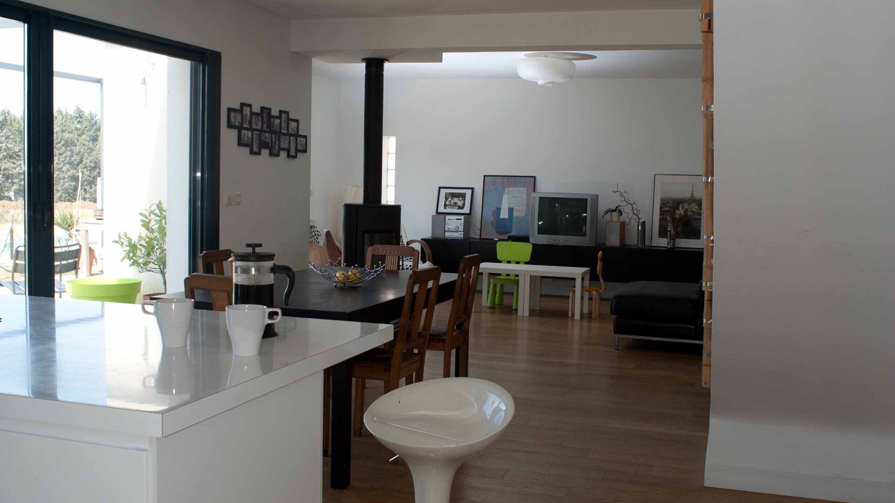 Photo of Kitchen in Villeneuve-les-Maguelone