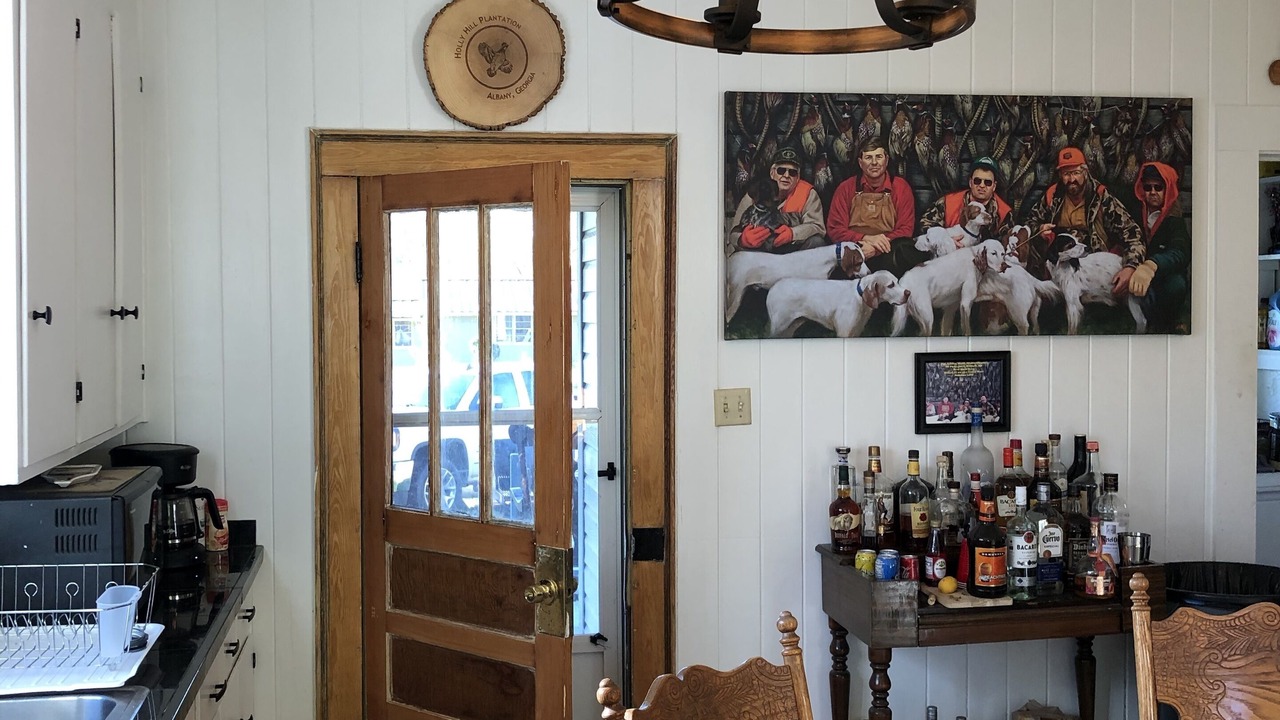 Photo of Kitchen in Albany