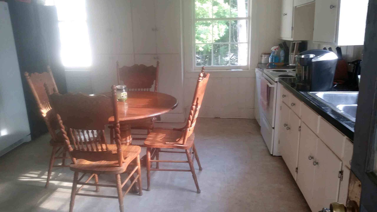 Photo of Kitchen in Albany