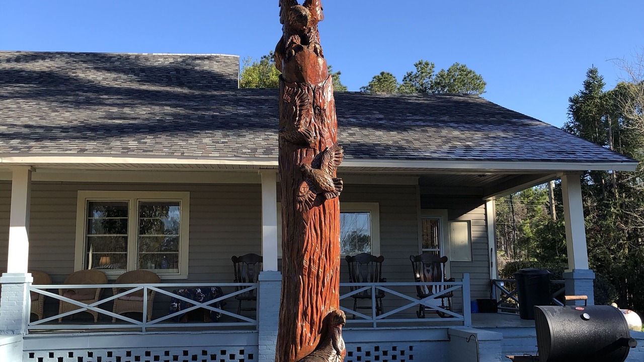 Photo of Outdoor in Albany