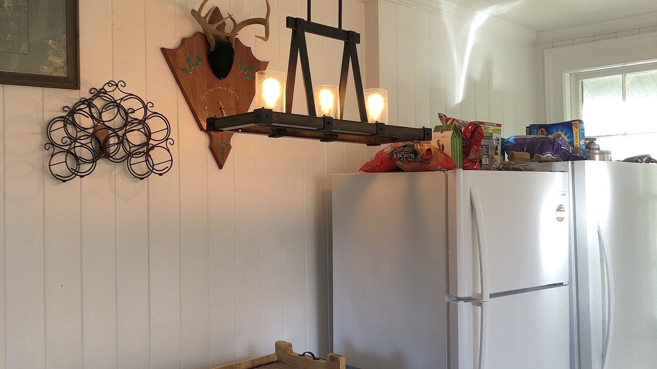 Photo of Kitchen in Albany