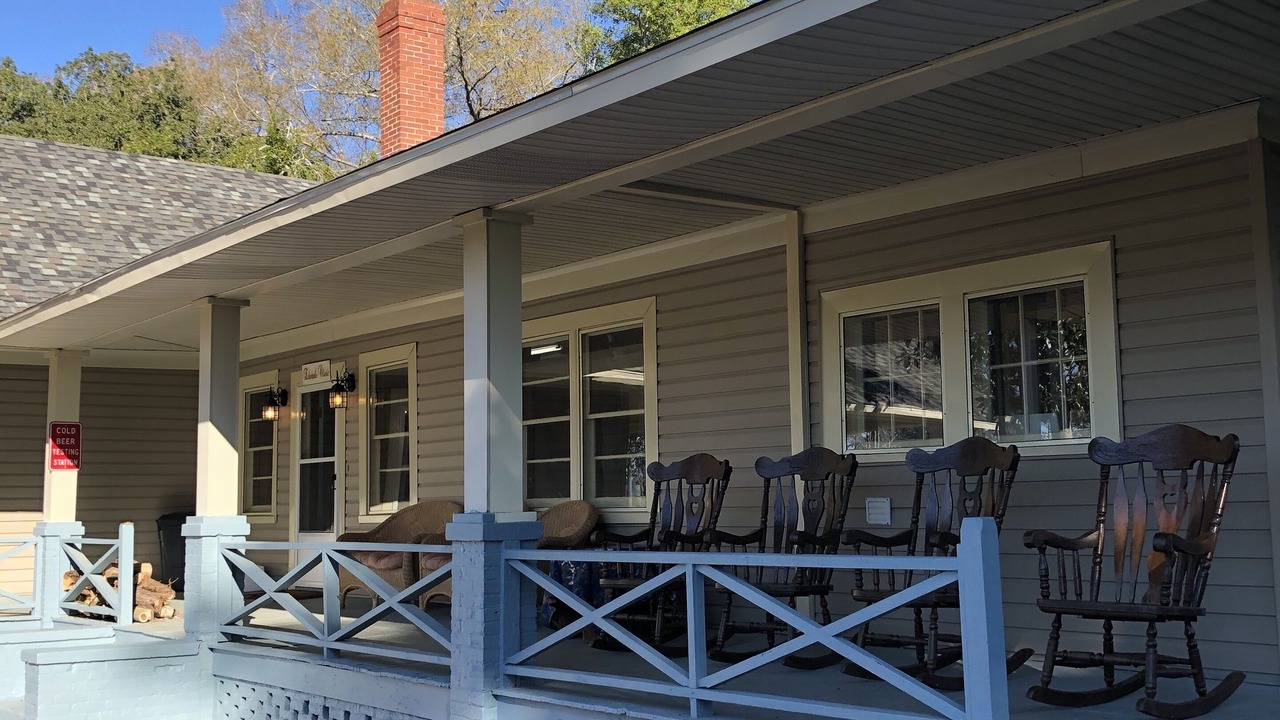 Photo of Patio Balcony in Albany