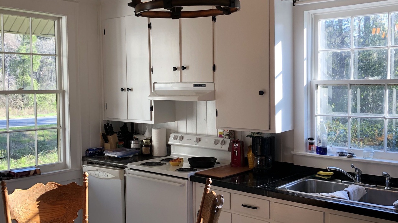 Photo of Kitchen in Albany