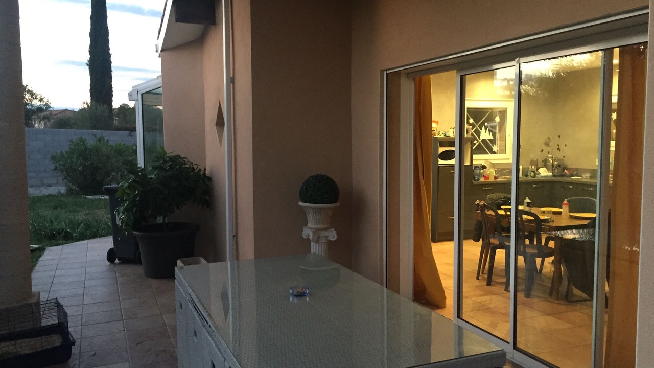 Photo of Outdoor in Saint-Jean-de-Cornies