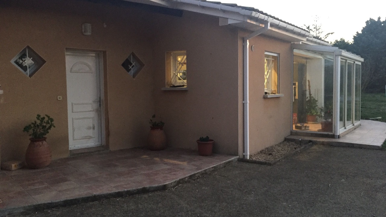 Photo of Outdoor in Saint-Jean-de-Cornies
