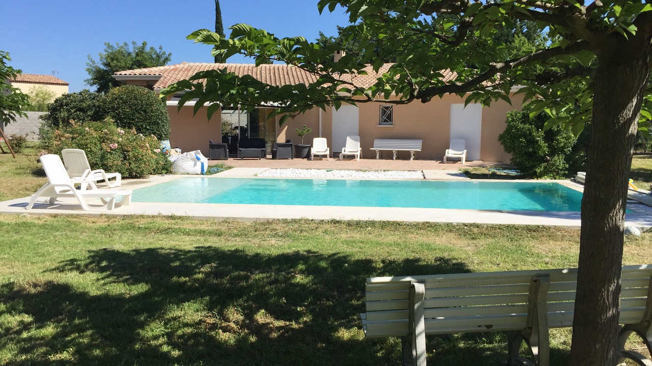 Photo of Outdoor in Saint-Jean-de-Cornies