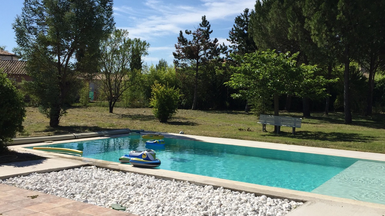 Photo of Outdoor in Saint-Jean-de-Cornies