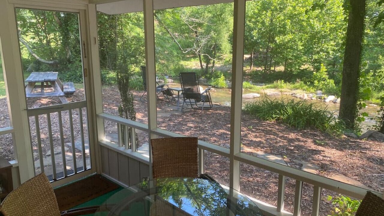 Photo of Outdoor in Chimney Rock
