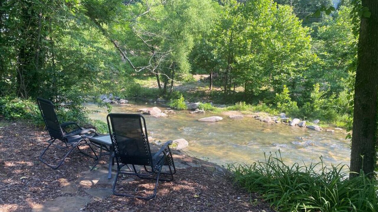 Photo of Outdoor in Chimney Rock