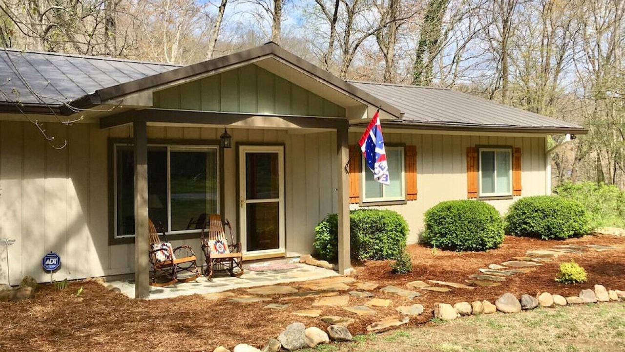 Photo of Outdoor in Chimney Rock