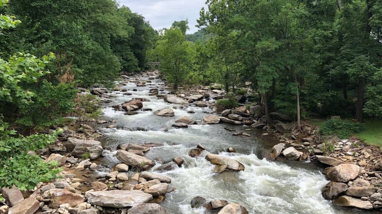 Photo of Outdoor in Chimney Rock