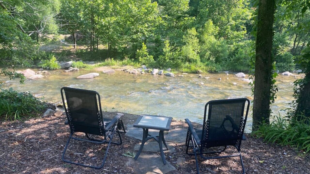Photo of Outdoor in Chimney Rock