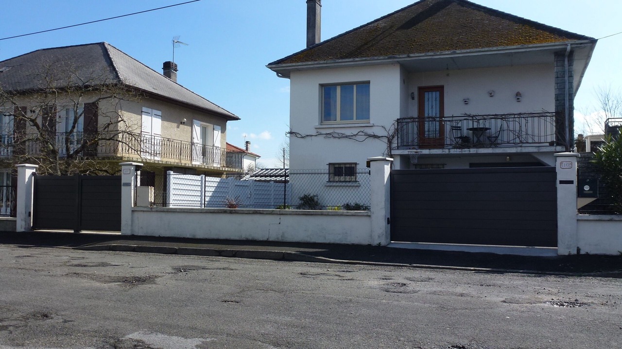 Photo of Outdoor in Oloron-Sainte-Marie