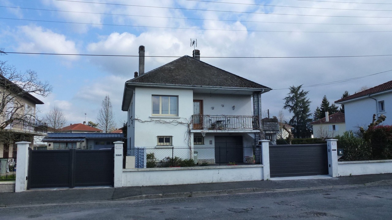 Photo of Outdoor in Oloron-Sainte-Marie