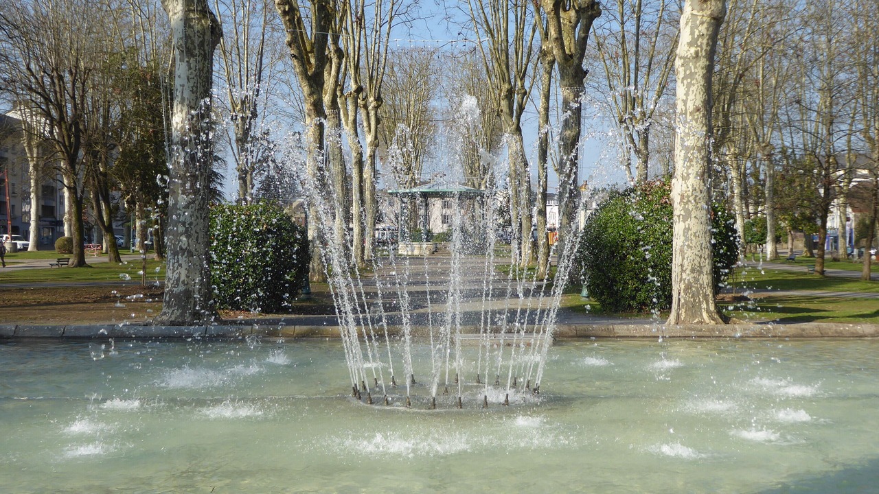 Photo of Outdoor in Oloron-Sainte-Marie