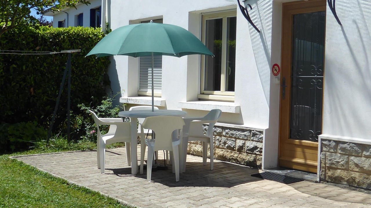 Photo of Patio Balcony in Oloron-Sainte-Marie