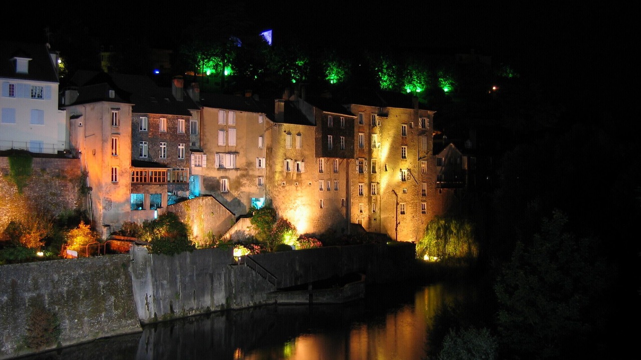 Photo of Outdoor in Oloron-Sainte-Marie